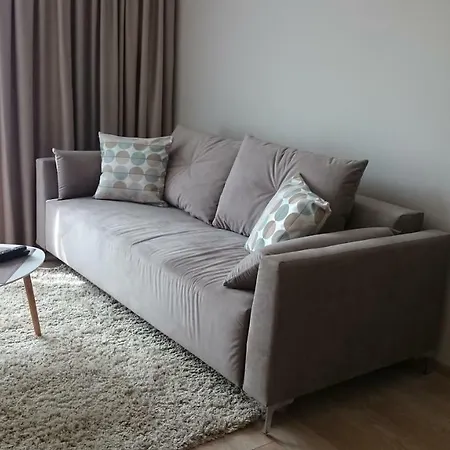 Tartaczna 3/a Comfortable *