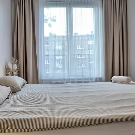 Tartaczna 3/a Comfortable *